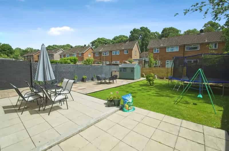3 Bedroom Semi-Detached House Near Llanishen Village