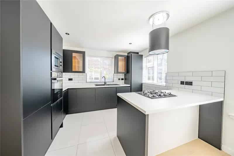 Chalet Style Dormer Bungalow Versatile Accommodation Off Road Parking