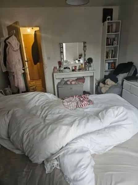 Modern Two-Bed Flat Near Croydon Train Station