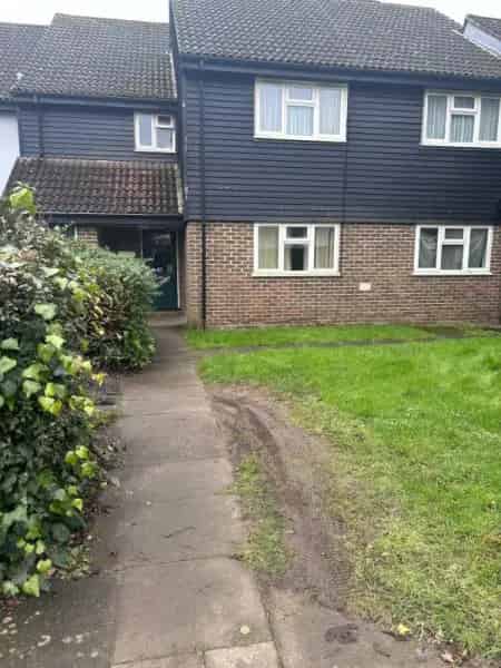 Flat For Rent , Canterbury, England
