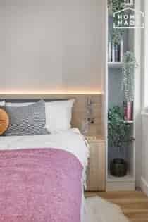 All Inclusive Studio & 1 Bedroom Apartments in London