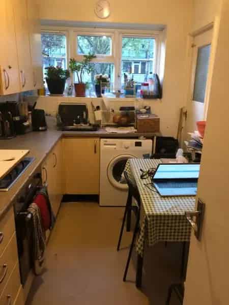 House near Ally Pally with Garden, Separate Kitchen, and Good Schools