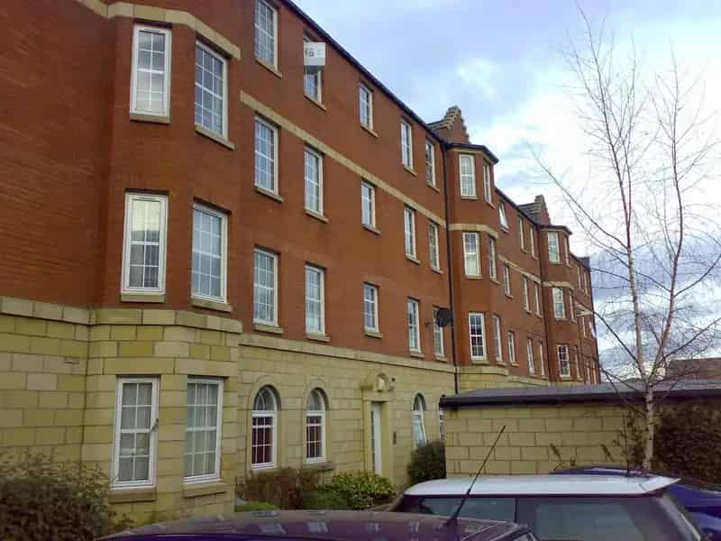 2 Bedroom Flat to Rent in Edinburgh
