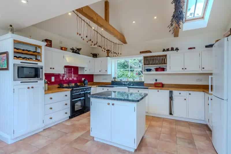 5 Bedroom Detached Georgian House Beccles
