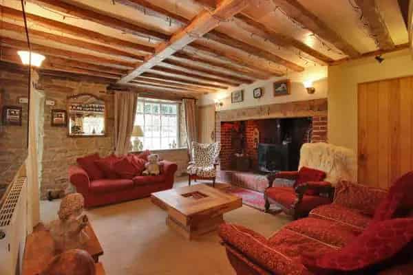 Brightling, Robertsbridge, East Sussex, TN32 5HD | Property for sale | Savills