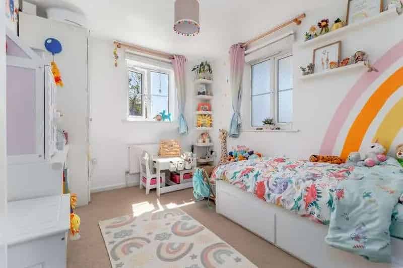 2 Bed Flat for Sale - 70% Shared Ownership