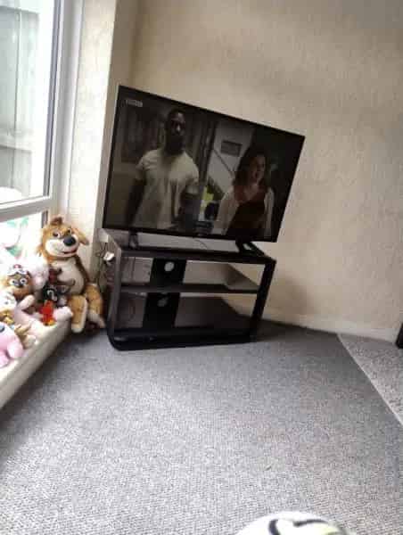 Spacious 3 Bedroom House