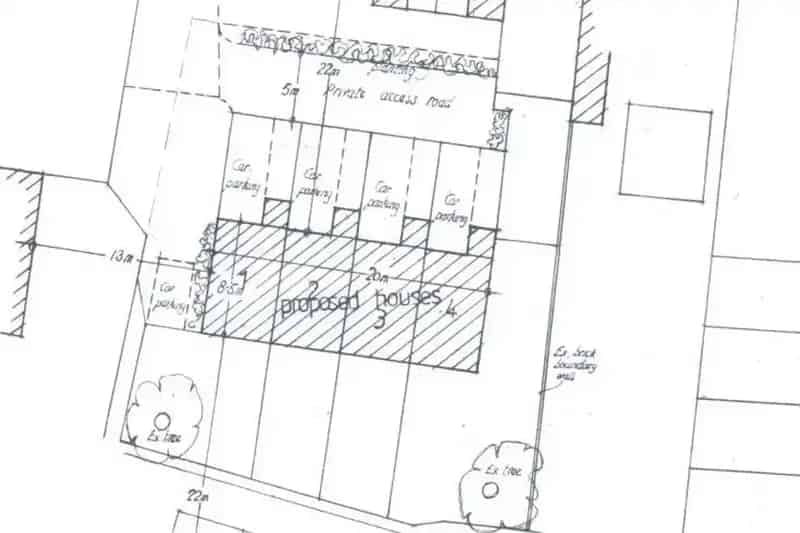Land for Sale Hyde SK14 Development Opportunity