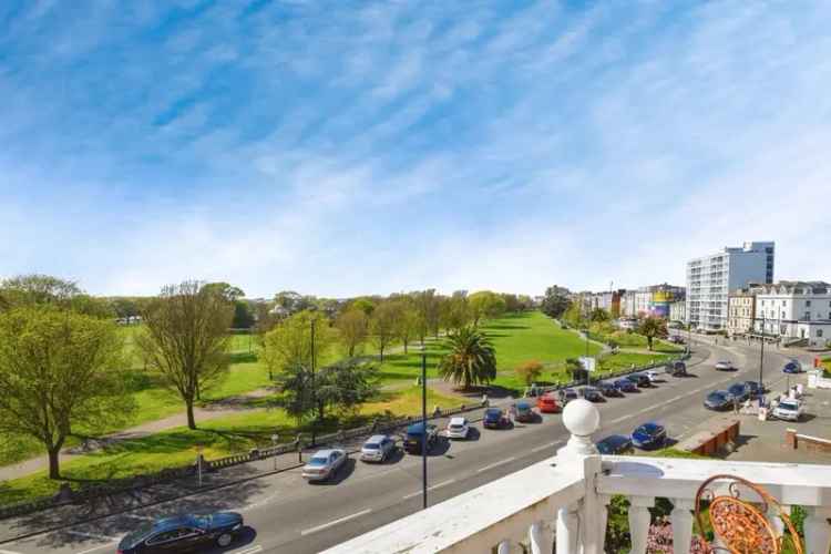 Stunning Sea View Apartment Two Bedrooms Two En-Suites Lennox Mansions