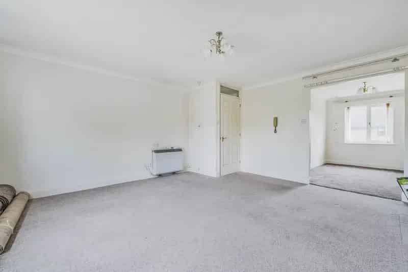 1 Bedroom Retirement Apartment Emmer Green