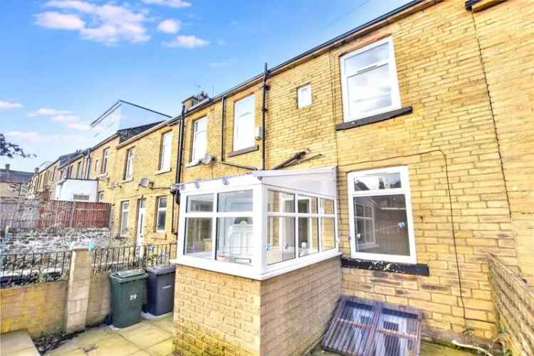 2 Bedroom Terraced House for Sale at Auction