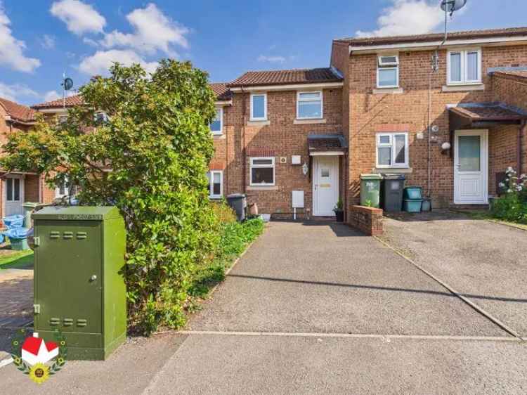 1 Bedroom Terraced House for Sale