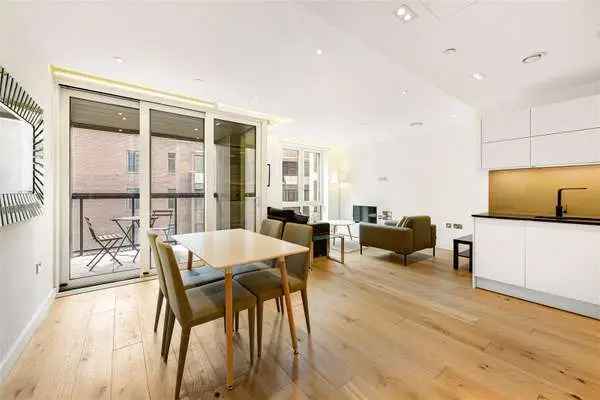 Rosamond House, 4 Elizabeth Court, Westminster, London, SW1P 2FD | Property for sale | Savills