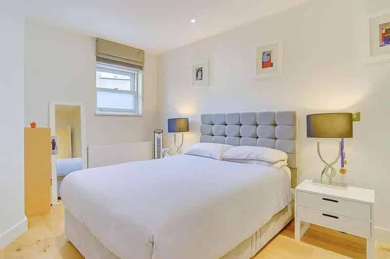 4 Bed Flat for Sale near Fulham Broadway and Parsons Green