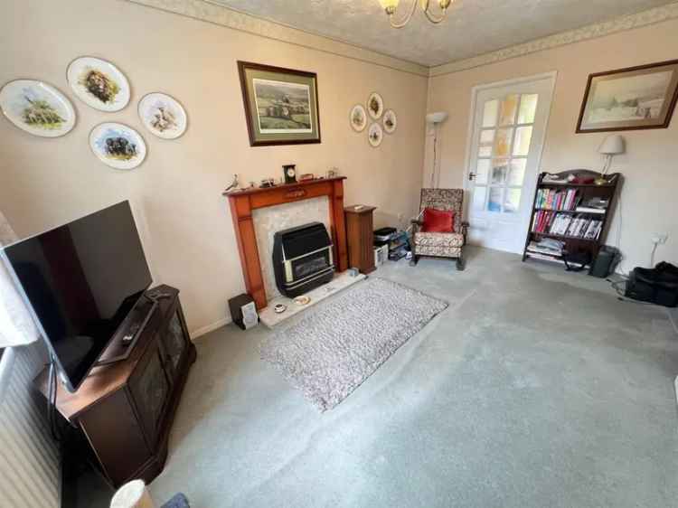 2 Bedroom Semi-Detached House For Sale