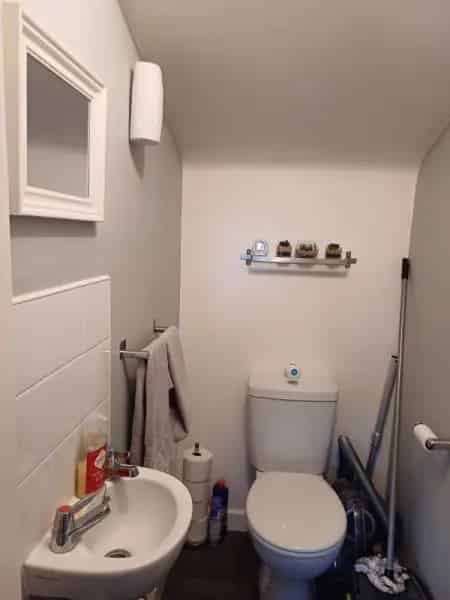 2 Bed House Near Beach Pets Allowed