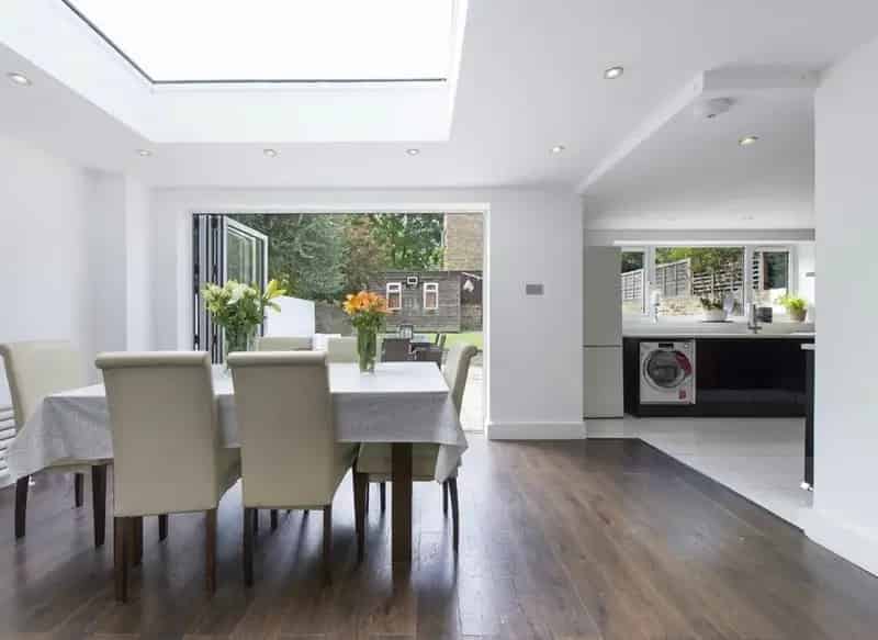 Flat For Sale , Portland Rise, London, England