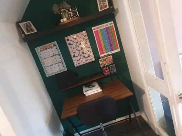 3 Bedroom House in Quiet Cul-de-sac