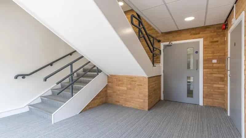 Air-Conditioned 2-Story Offices in Hatfield Business Park