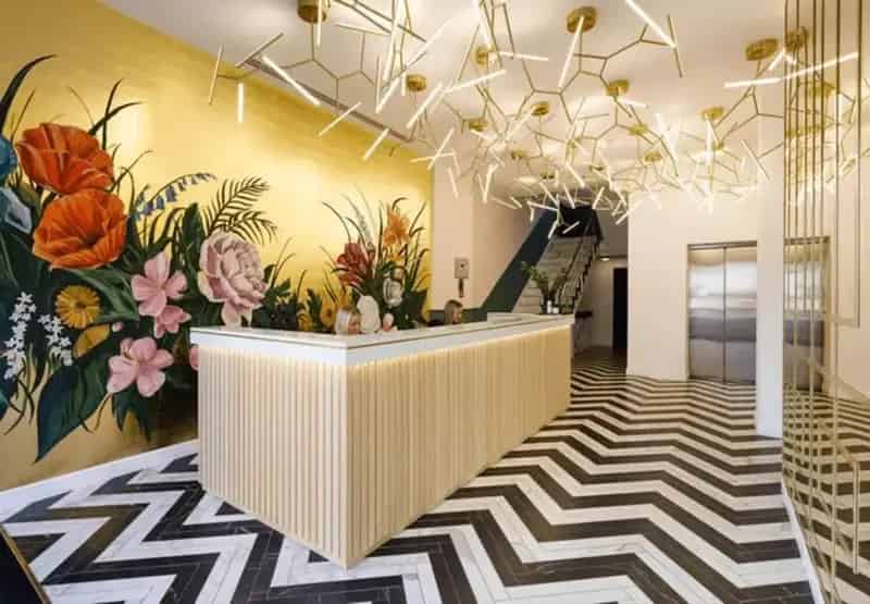 Private Serviced Offices for 3-100 People Flexible Terms