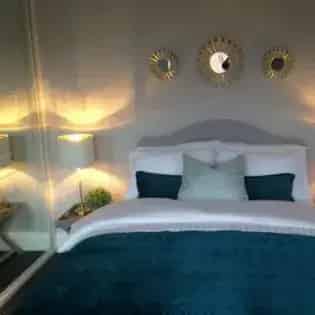 Room for Rent Manchester 3 Bedroom Flat