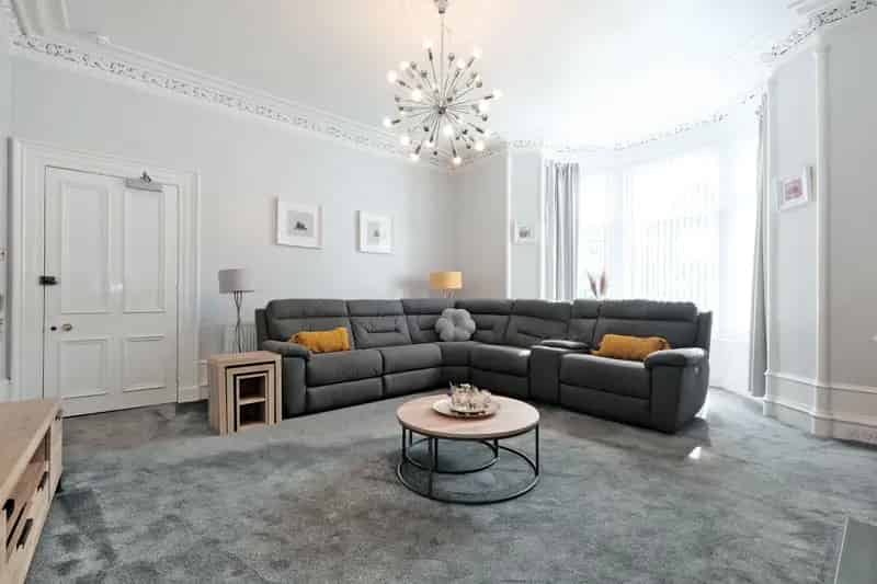 House For Rent , 410, Great Western Road, Aberdeen City, Scotland