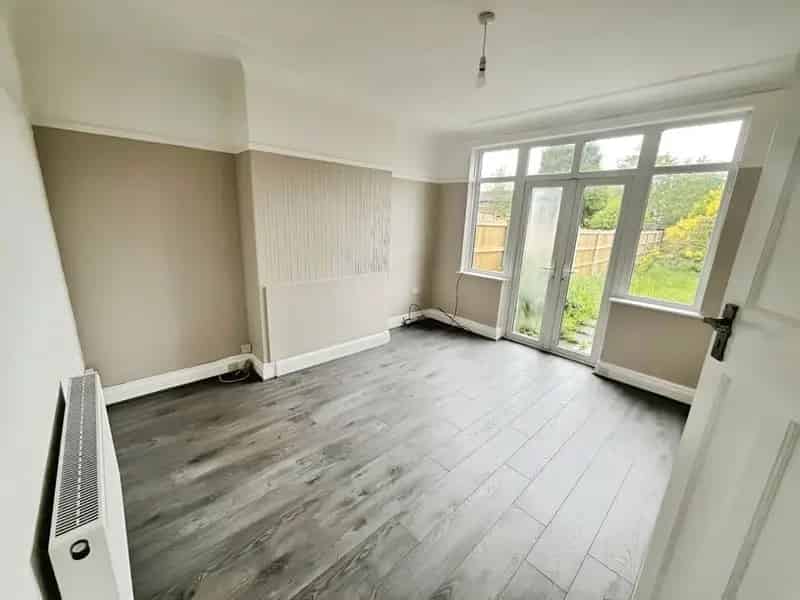 3 Bedroom Semi Detached House for Rent Stretford Manchester