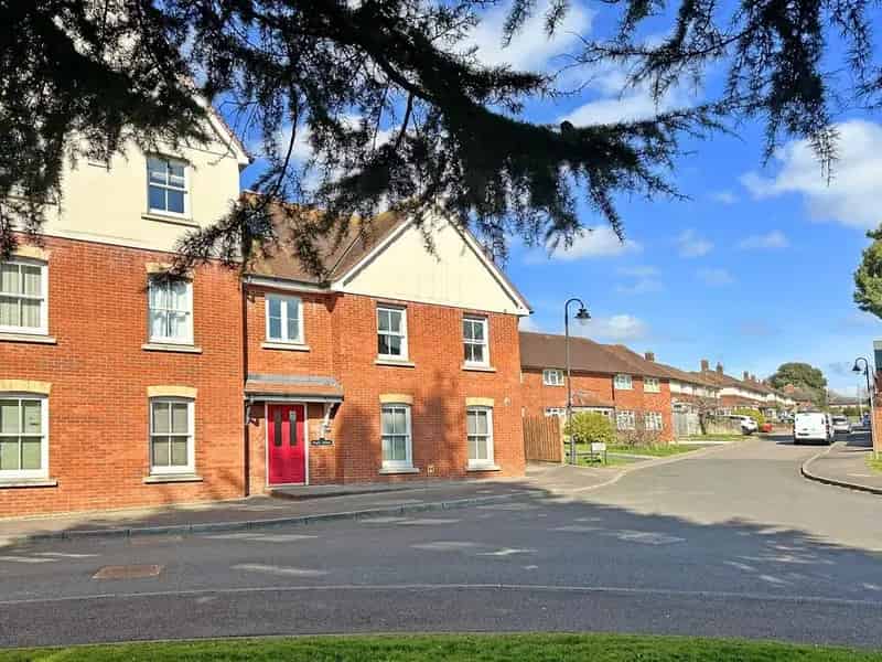 1 Bedroom Flat for Sale