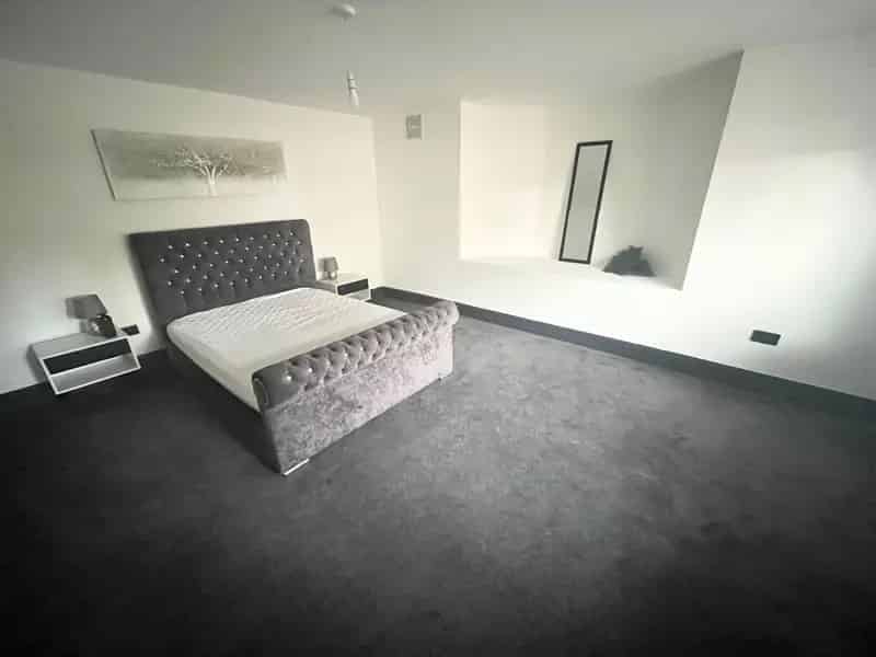 Flat For Rent , Birmingham, England