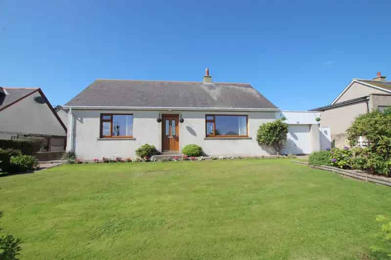 House For Rent , Turriff, Scotland