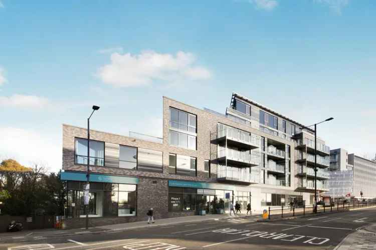 Apartment for sale with 2 bedrooms, Twickenham Gateway, London Road