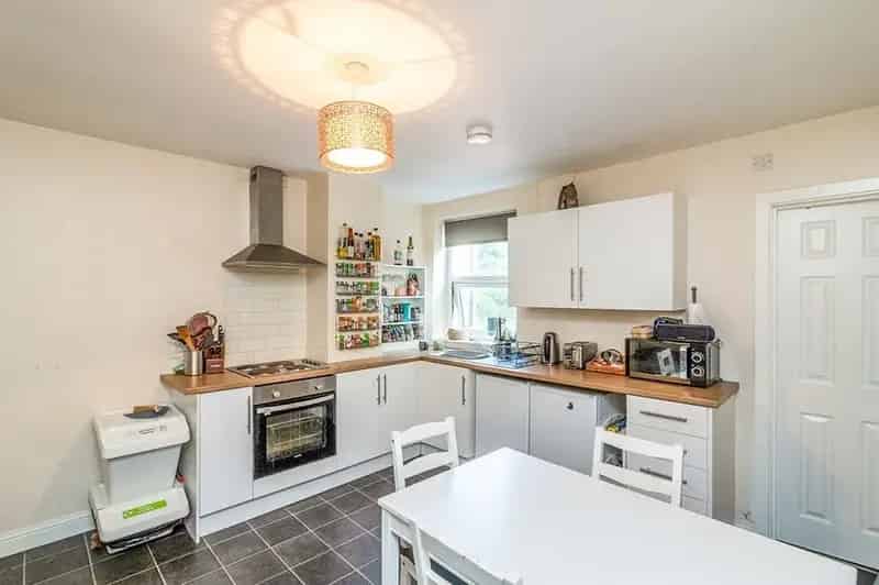 1 Bedroom Flat to Rent Sheffield South Yorkshire S6
