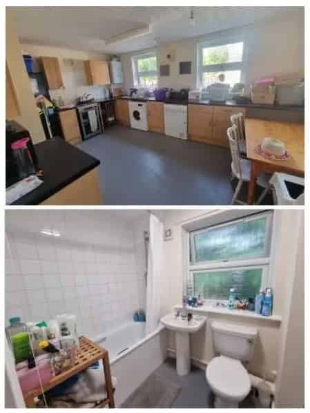 House For Rent , Winchester, England