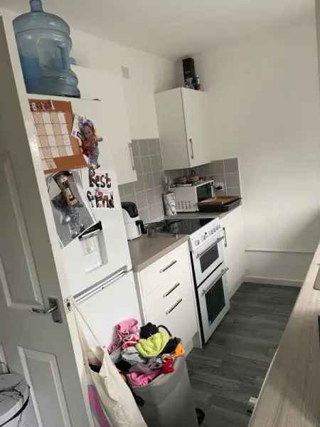 House For Rent in Manchester, England