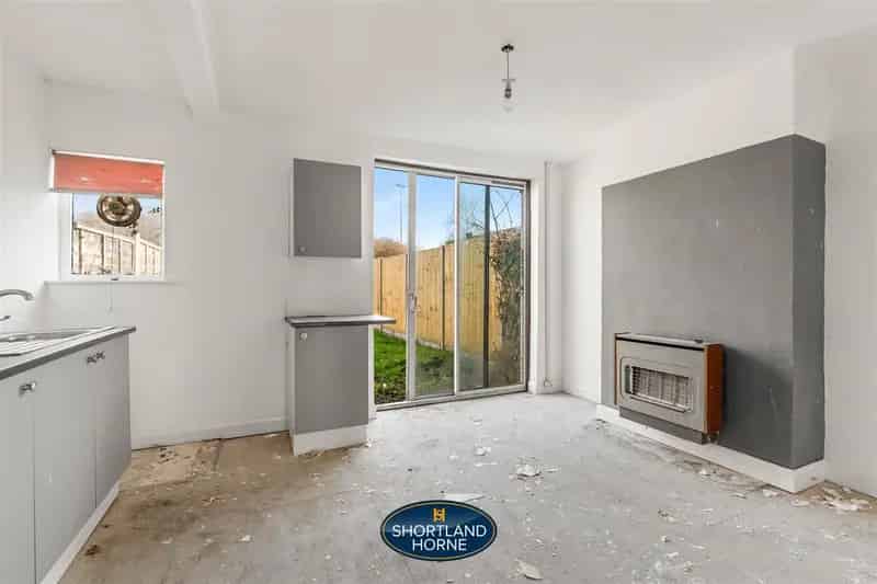 2 Bedroom End Terrace House to Rent Coventry