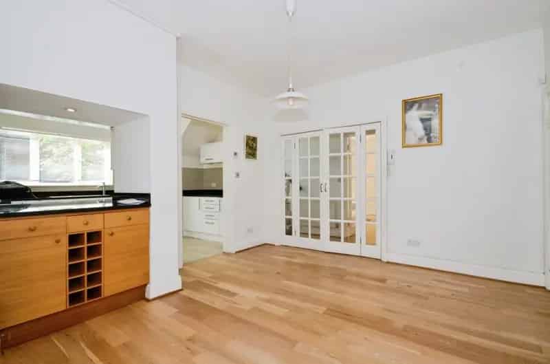 Four Bedroom Detached House Wembley Park