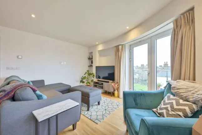 2 Bed Flat to Rent Short Let West Putney SW15