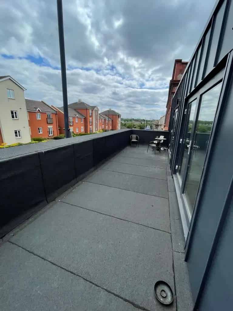 1 Bedroom Flat to Rent