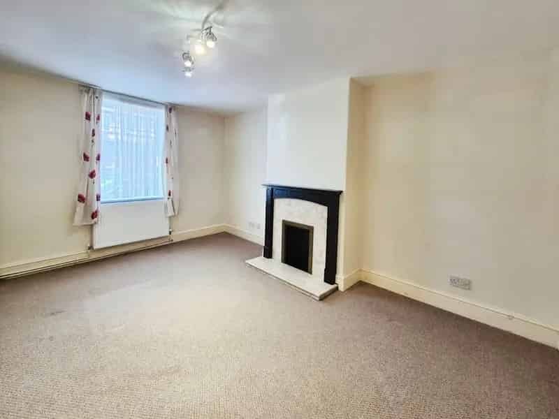 2 Bedroom Mid Terrace House For Sale Fulford North Yorkshire