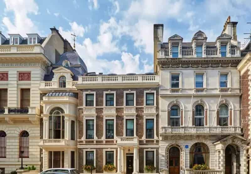 Commercial property For Rent , Pall Mall, City of Westminster, England