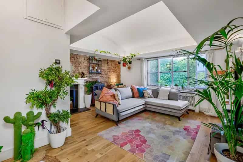 Flat For Sale , City of Westminster, England