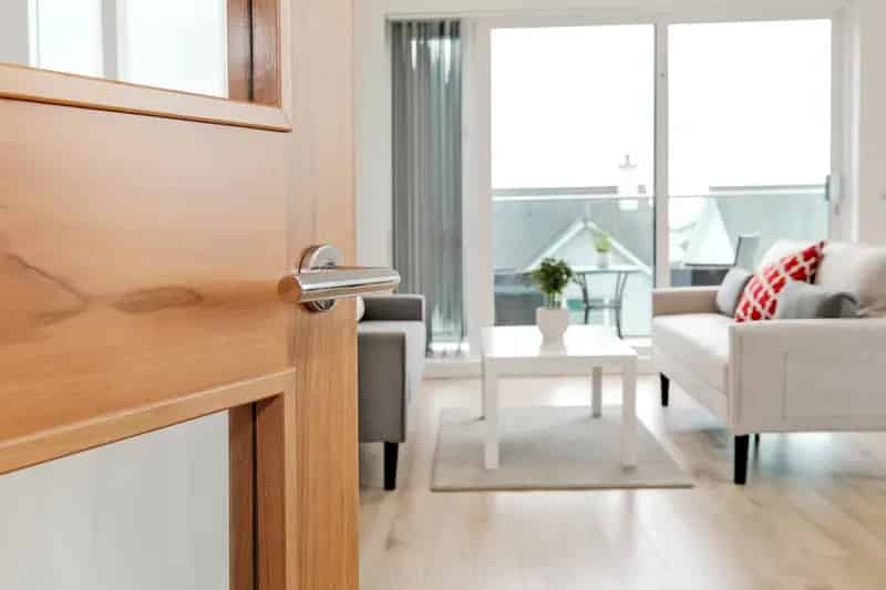 Luxury 2-Bedroom Apartment in Oakhill Grange