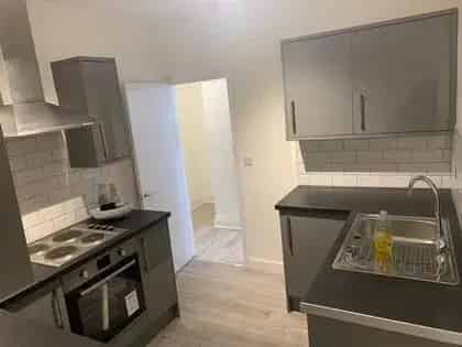 1 room flat of 24 m² in Sheffield