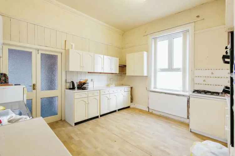 5 Bedroom End Terrace House For Sale Blackpool