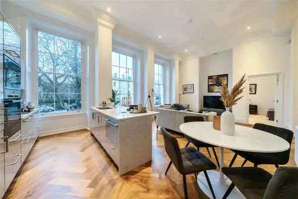 One Bayshill Road, Cheltenham, Gloucestershire, GL50 3FH | New homes for sale | Savills