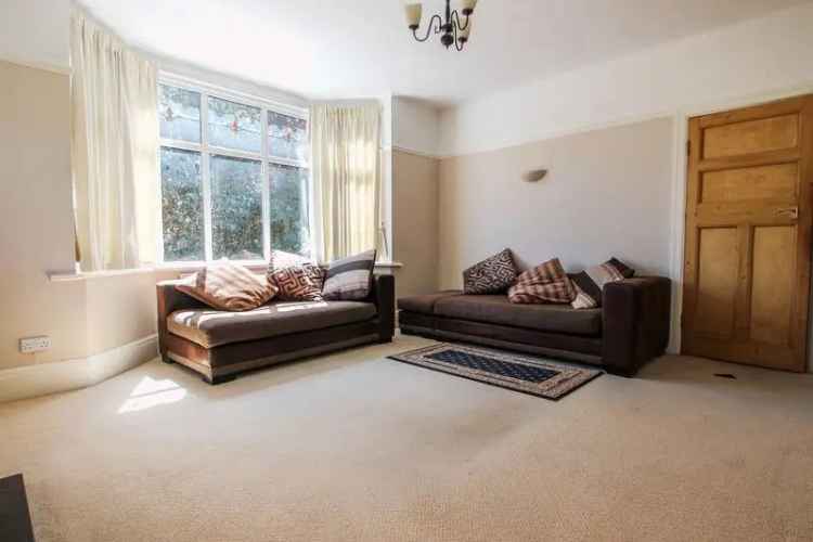 8 Bedroom Detached Student House Near Talbot Campus