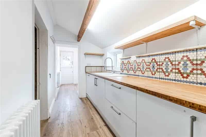 Four Bedroom Extended Character Home in Horsforth