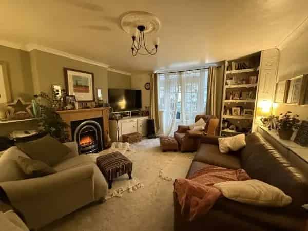 Blackheath Garden Flat Near London Bridge