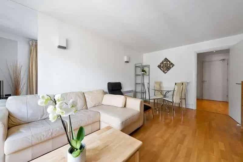 1 bed flat for sale