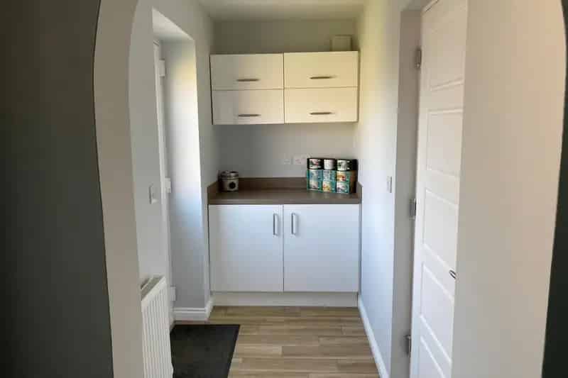 Stunning 4 Bedroom Executive Home Monk Bretton